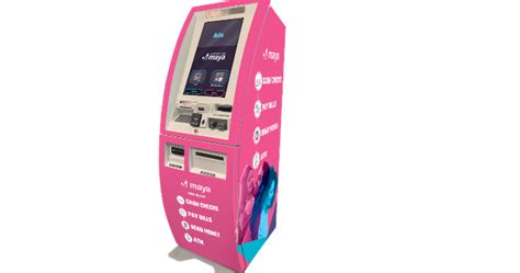 smart atm card|smart atm machine.